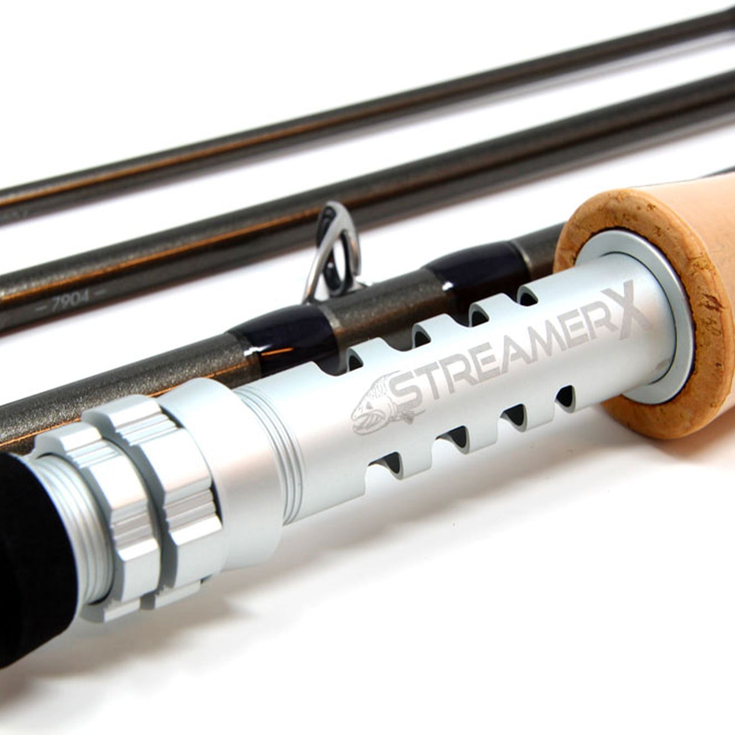 ECHO Streamer X Fly Rod