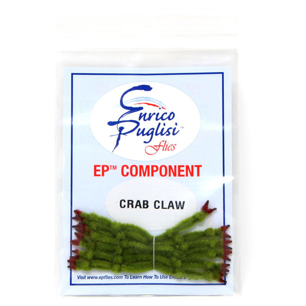 EP Crab Claw