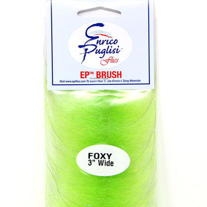 EP Foxy Brush