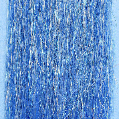 EP Gamechange Fibers Blend Blue Herring