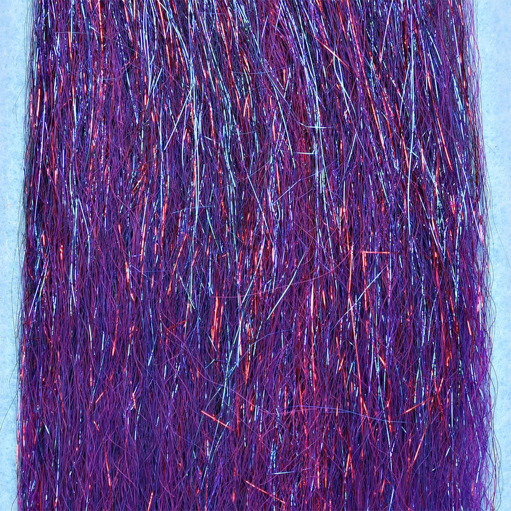 EP Gamechange Fibers Blend Mystic Purple