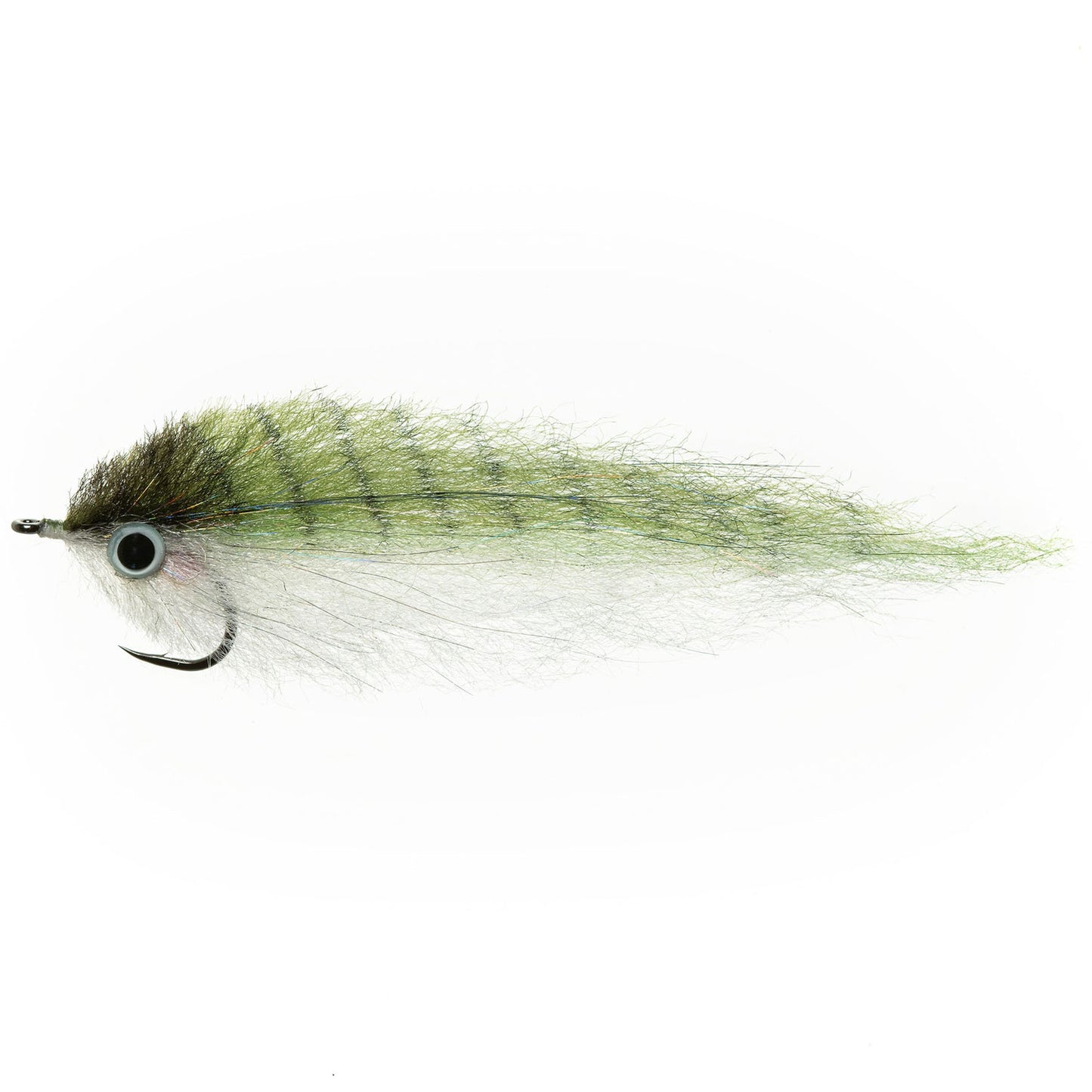 EP Tinker Mackerel Fly