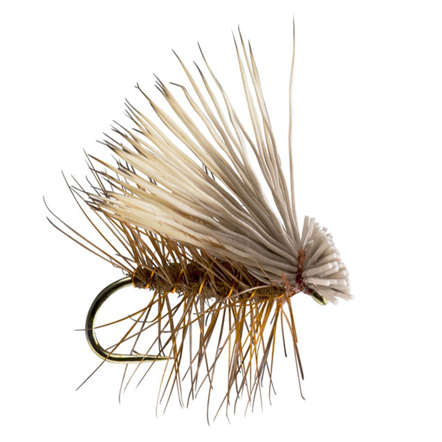 Brown Elk Hair Caddis