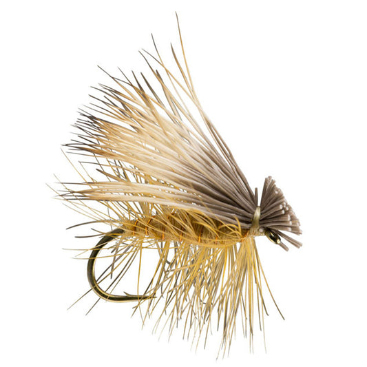 Tan Elk Hair Caddis