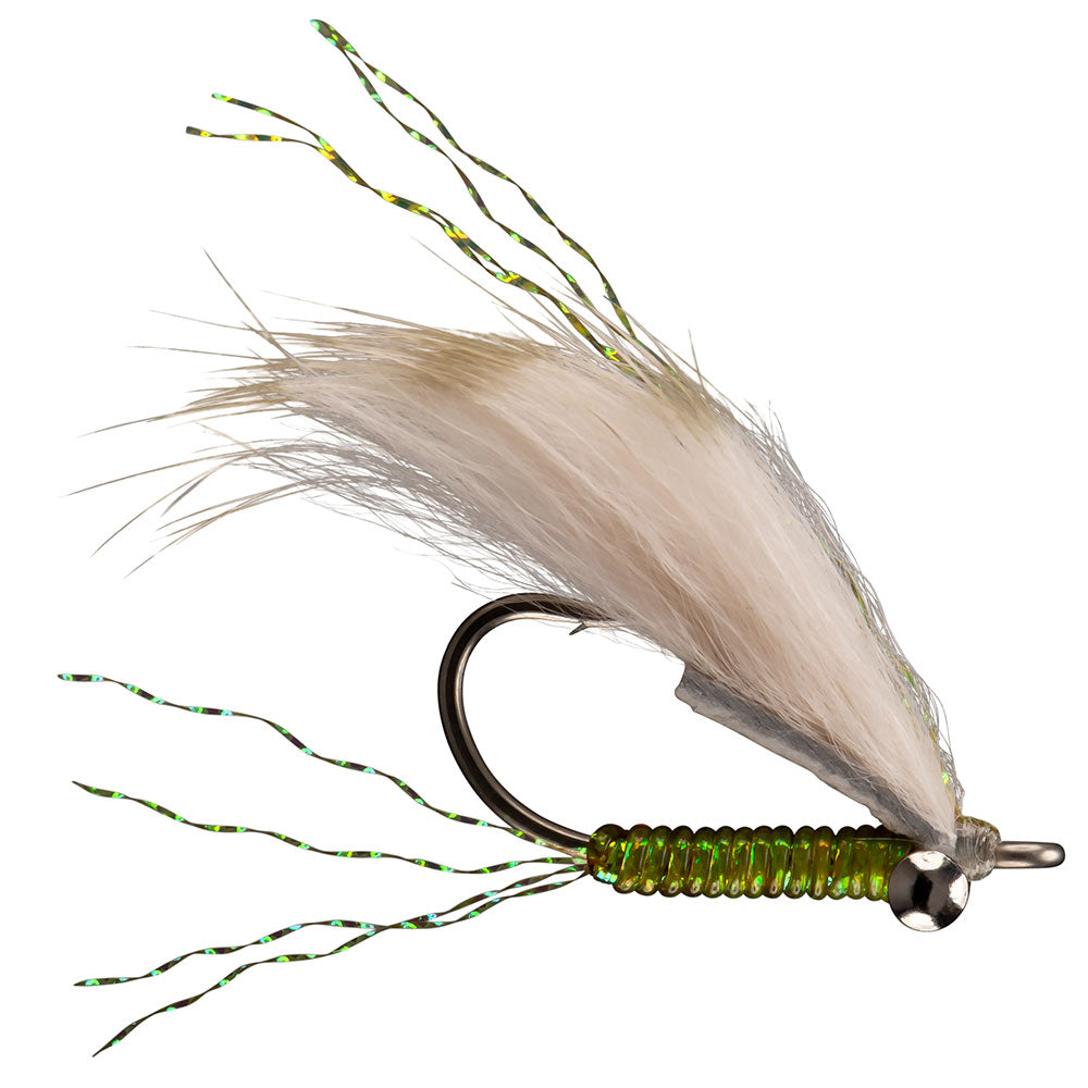 Feczko Chrimp Bonefish Fly