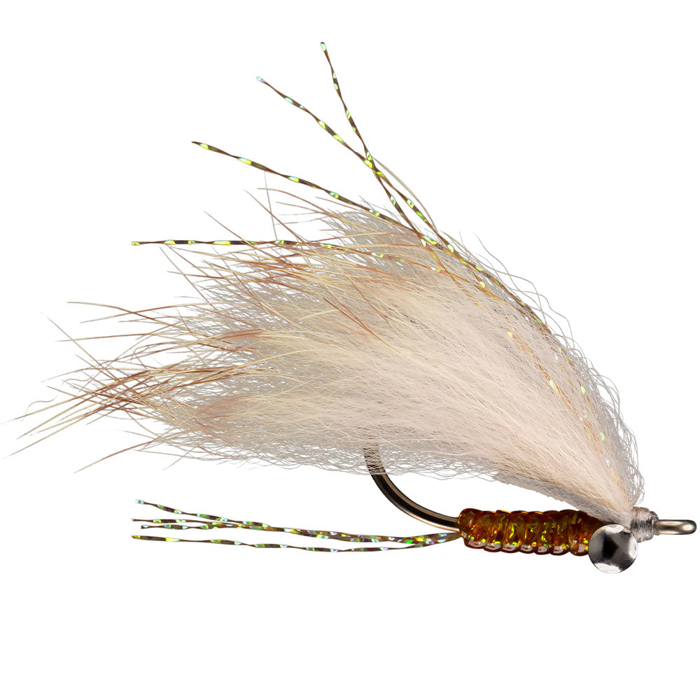 Feczko Chrimp Bonefish Fly