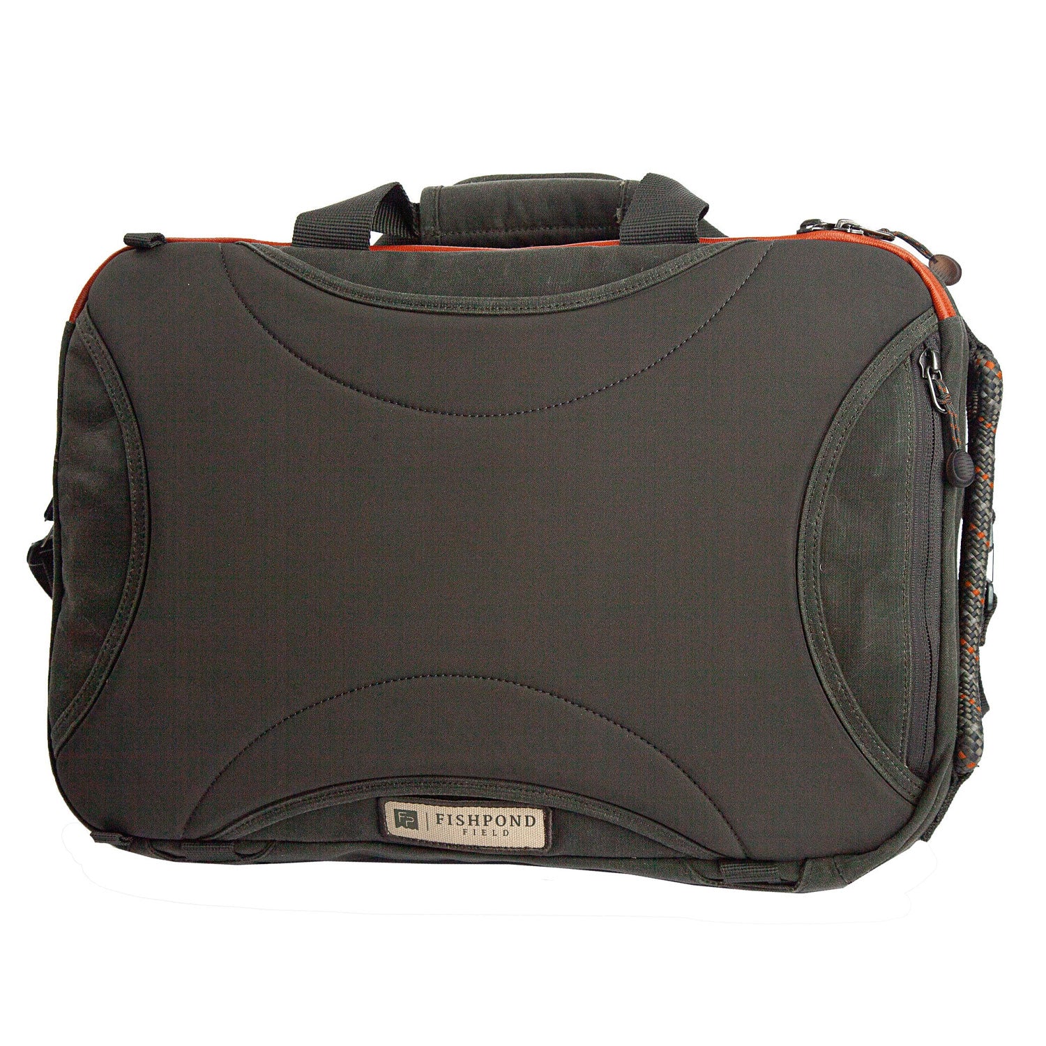 Fishpond Boulder Briefcase