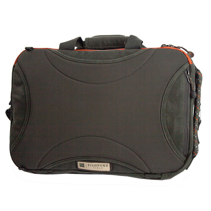 Fishpond Boulder Briefcase