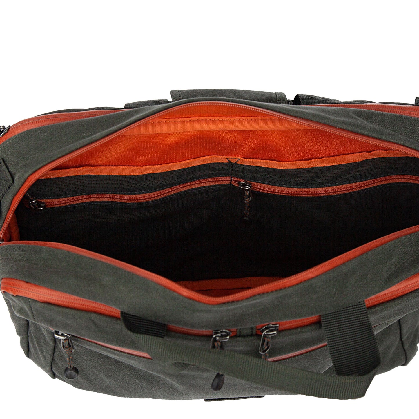 Fishpond Boulder Briefcase