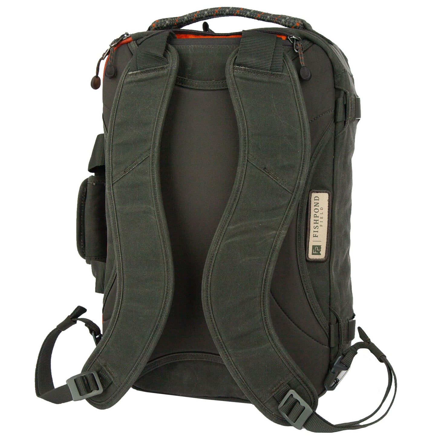 Fishpond Boulder Briefcase