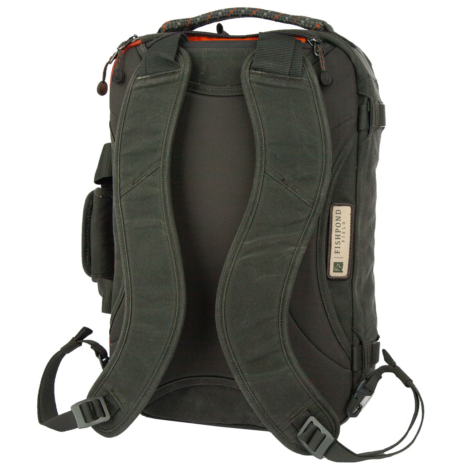 Fishpond Boulder Briefcase