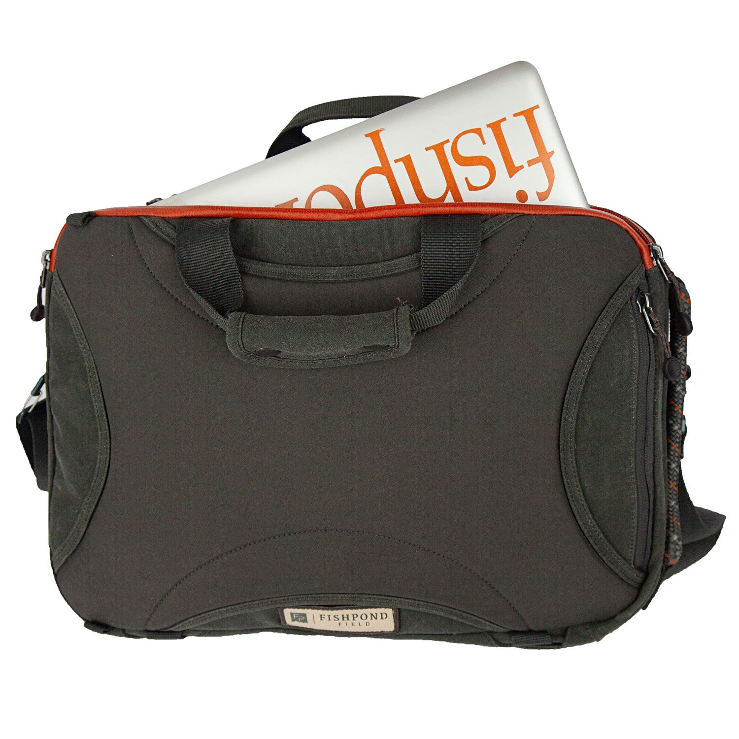 Fishpond Boulder Briefcase