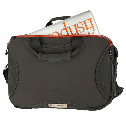 Fishpond Boulder Briefcase