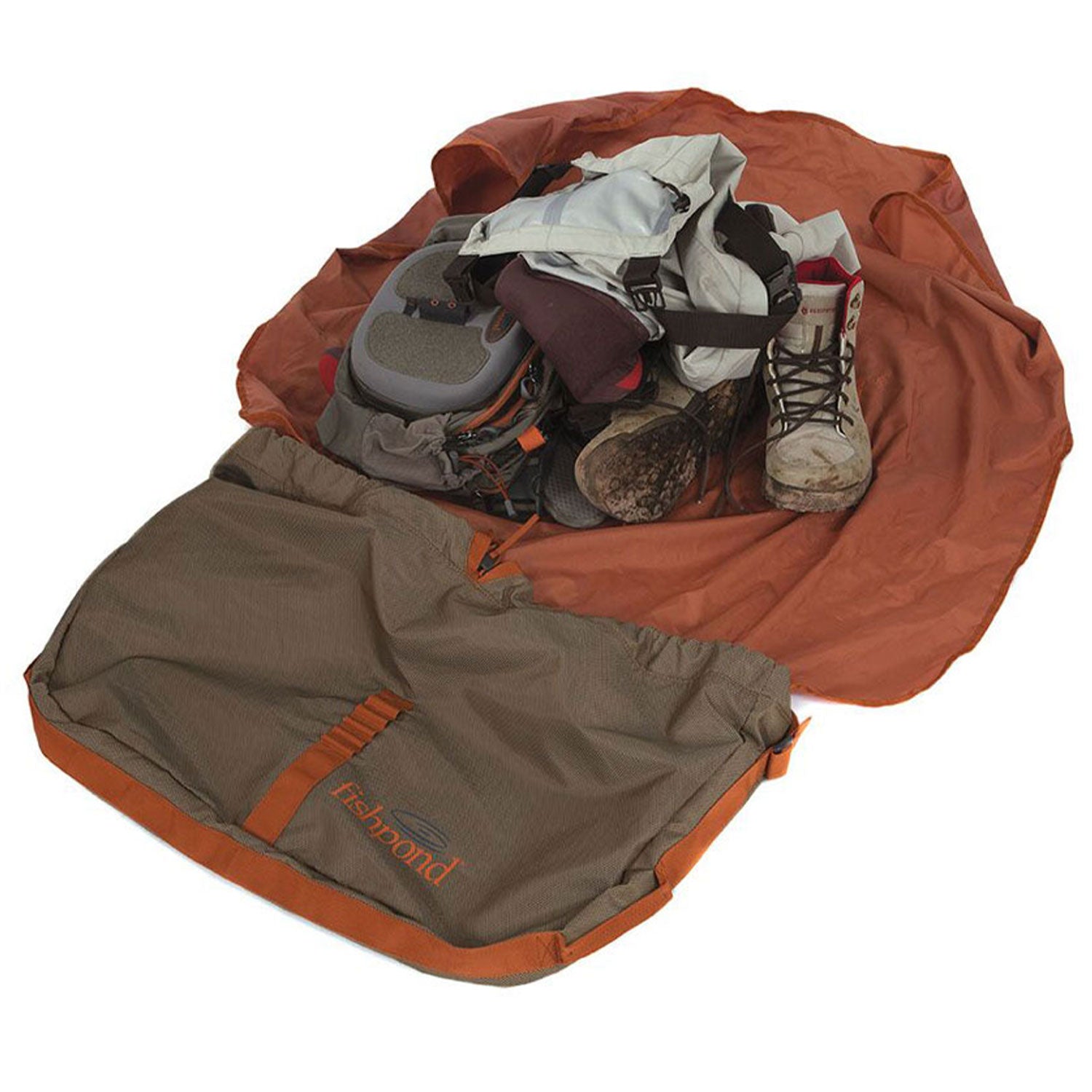 Fishpond Burrito Wader Bag