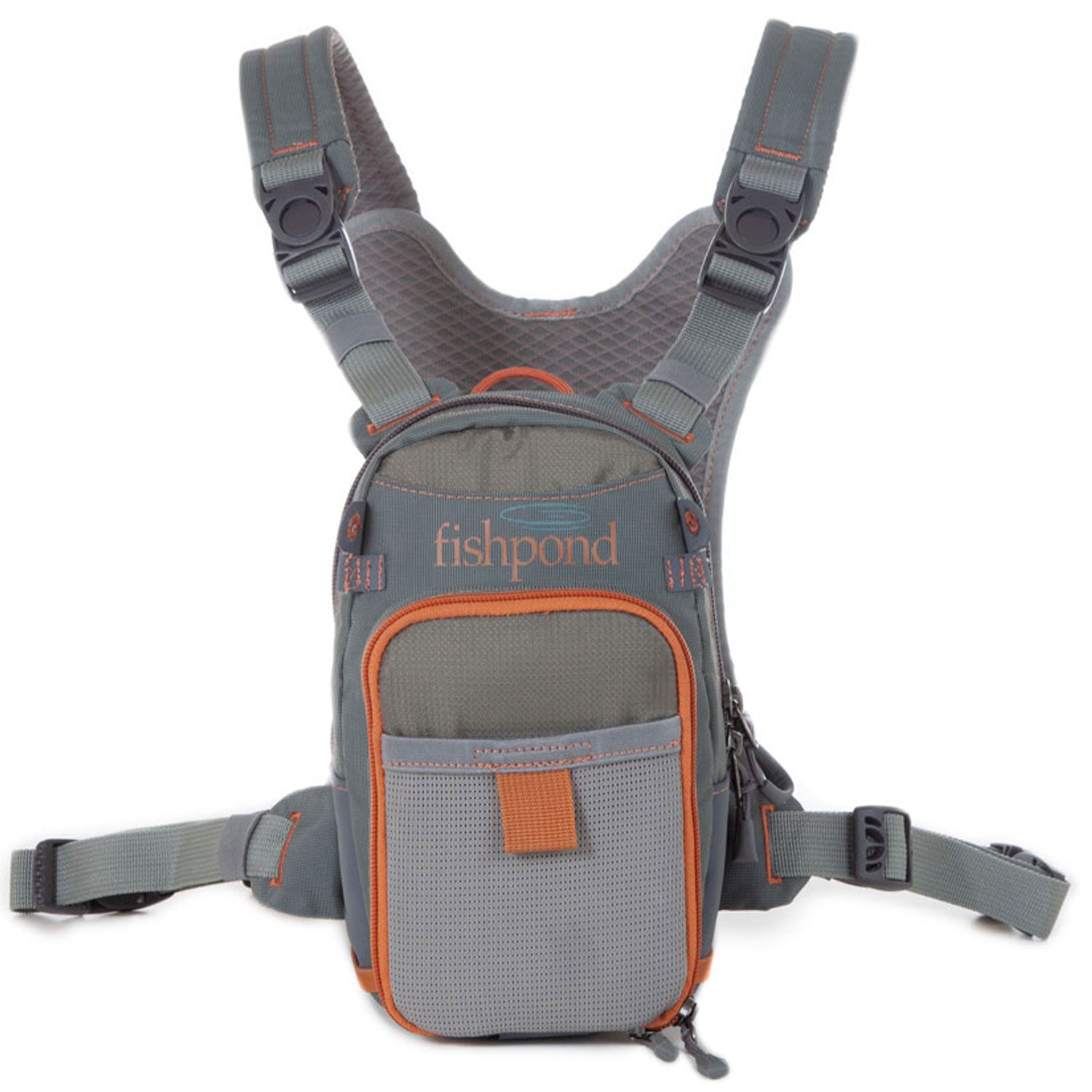 Fishpond Canyon Creek Chest Pack