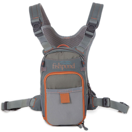Fishpond Canyon Creek Chest Pack