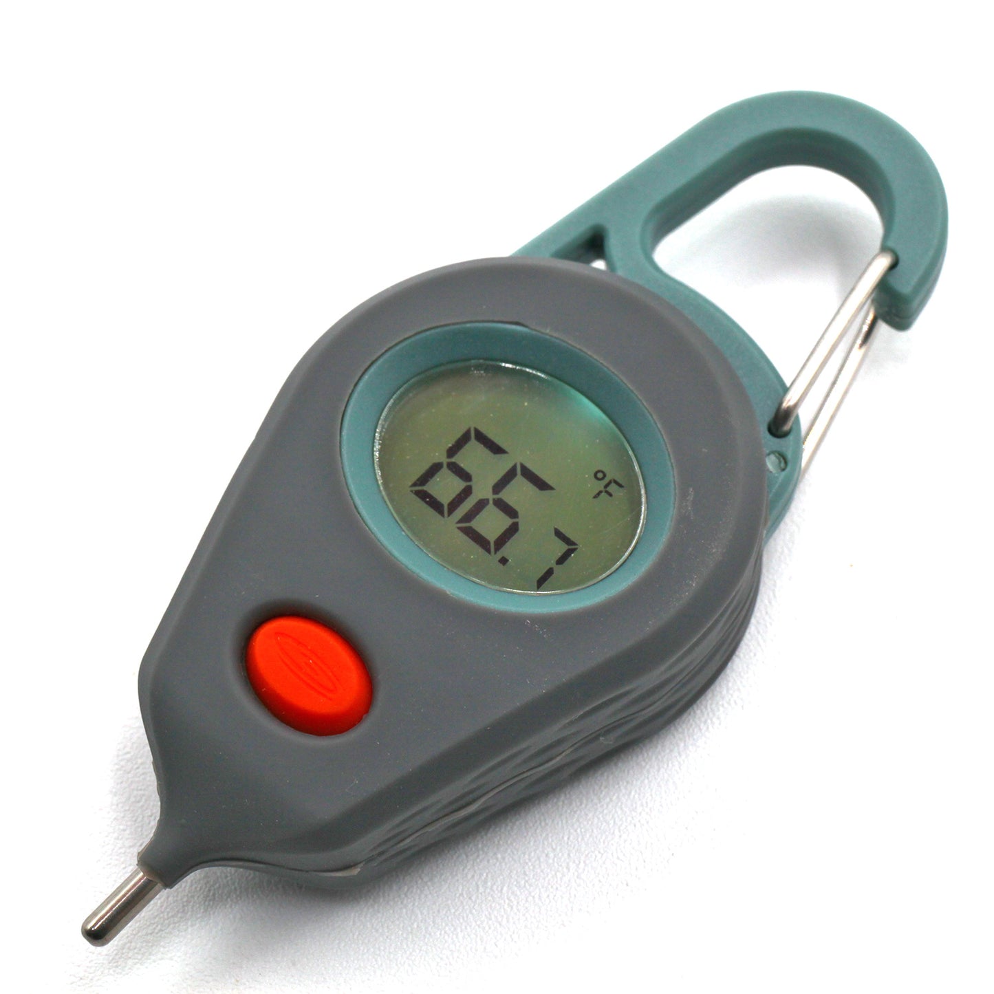 Fishpond Riverkeeper Digital Thermometer