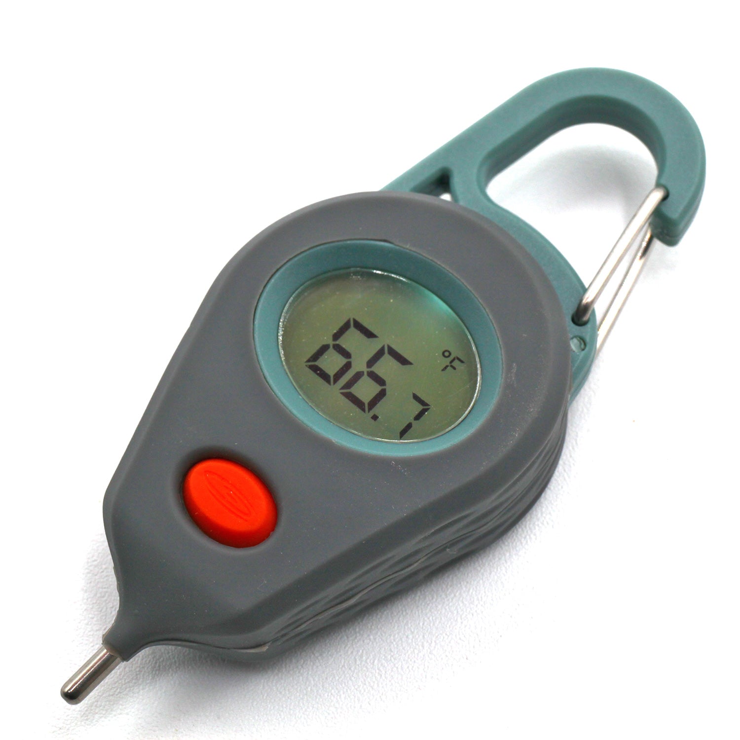Fishpond Riverkeeper Digital Thermometer