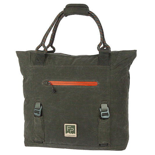 Fishpond Horse Thief Tote Bag