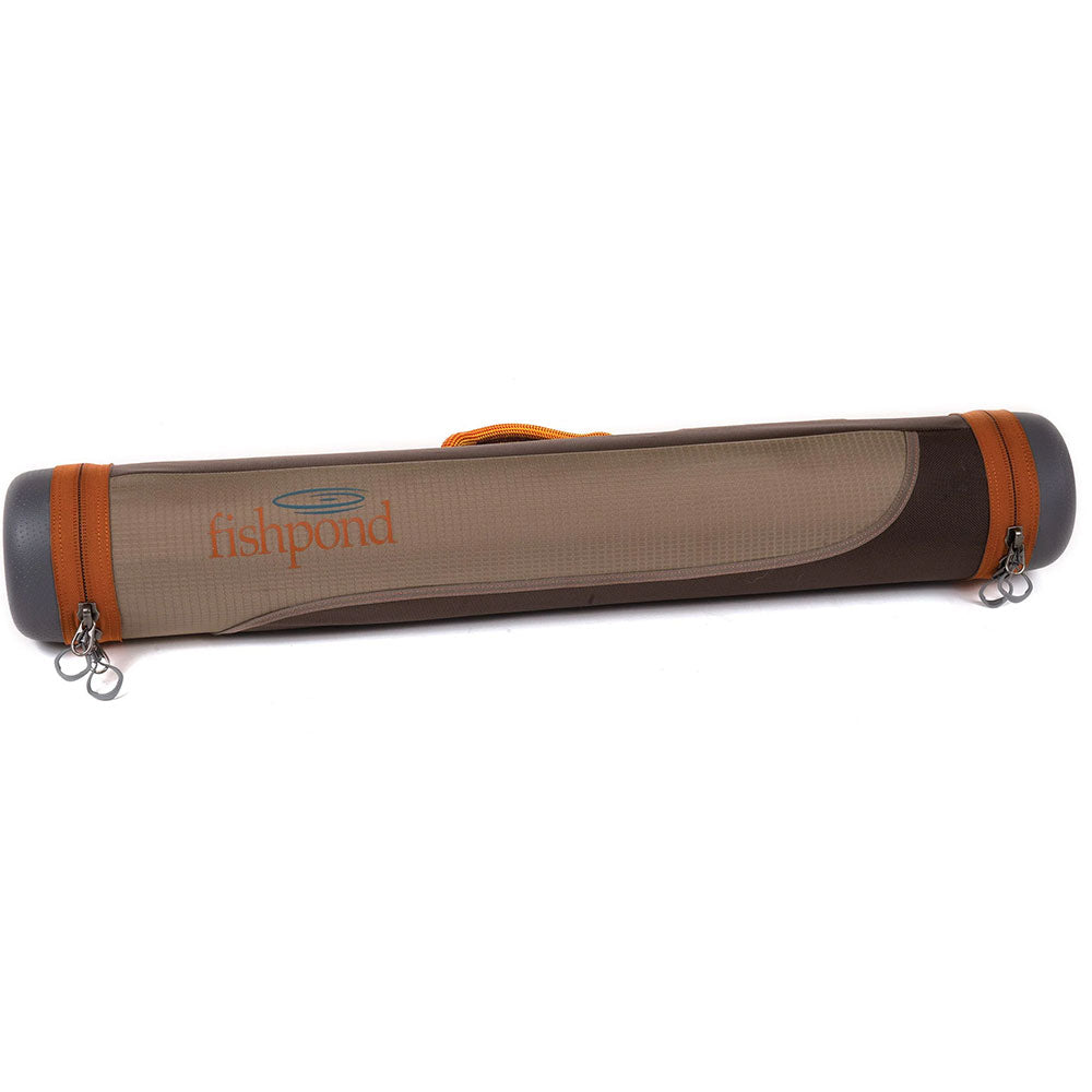 Fishpond Jackalope Rod Tube Case