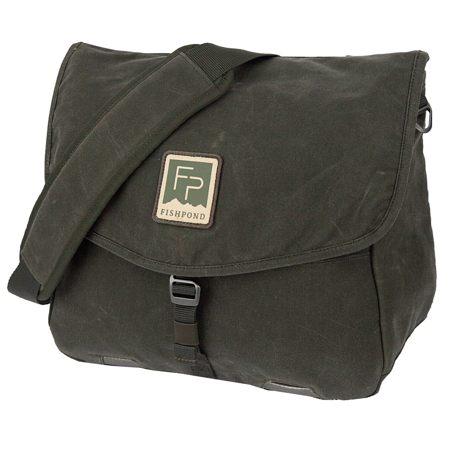 Fishpond Lodgepole Fishing Satchel