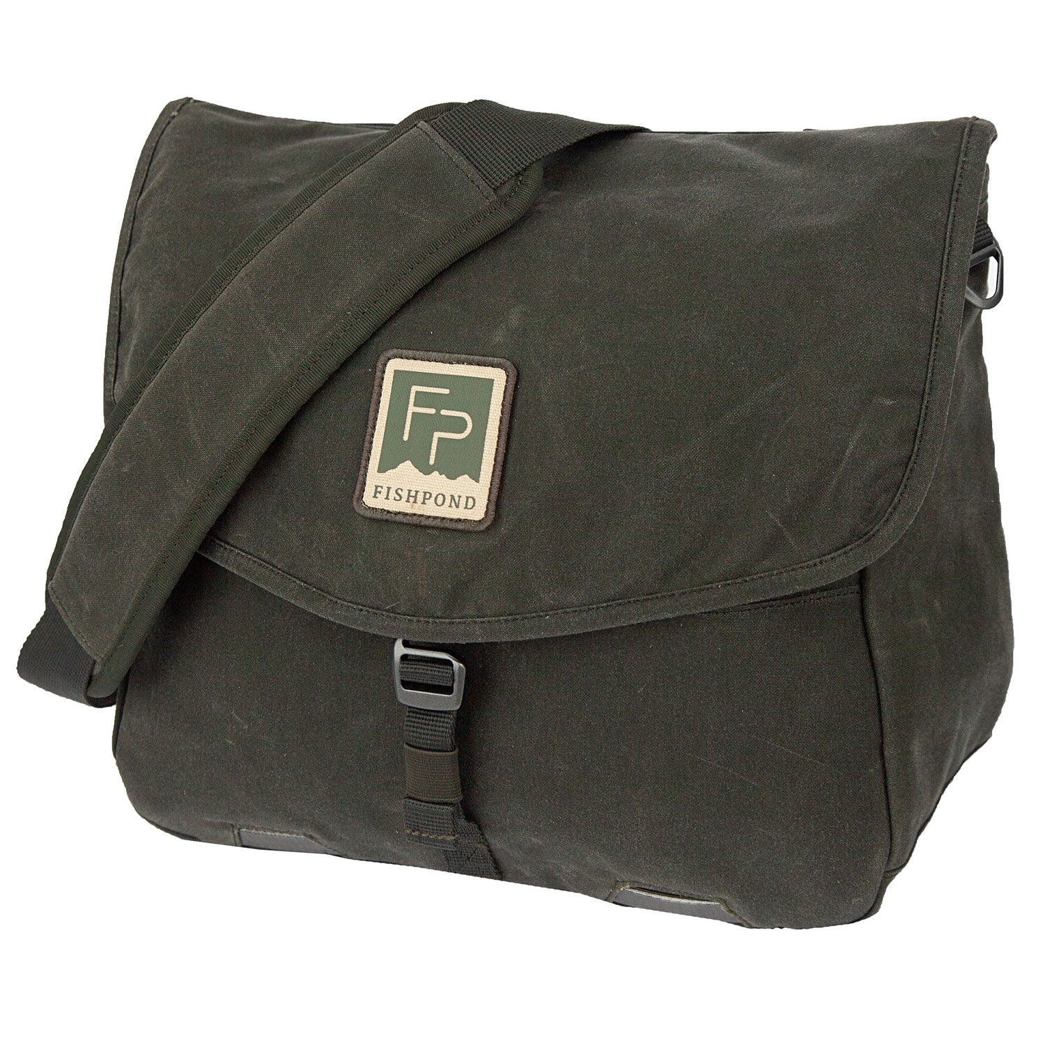 Fishpond Lodgepole Fishing Satchel