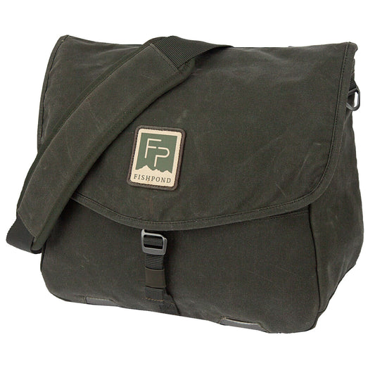 Fishpond Lodgepole Fishing Satchel
