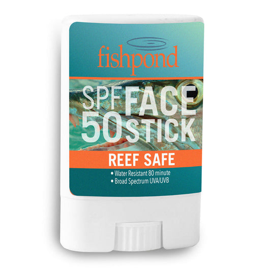 Fishpond Reef Safe Face Stick