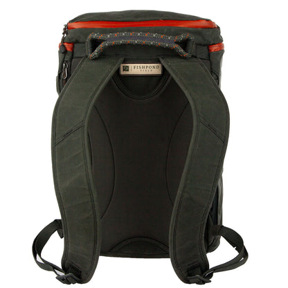 Fishpond River Bank Backpack