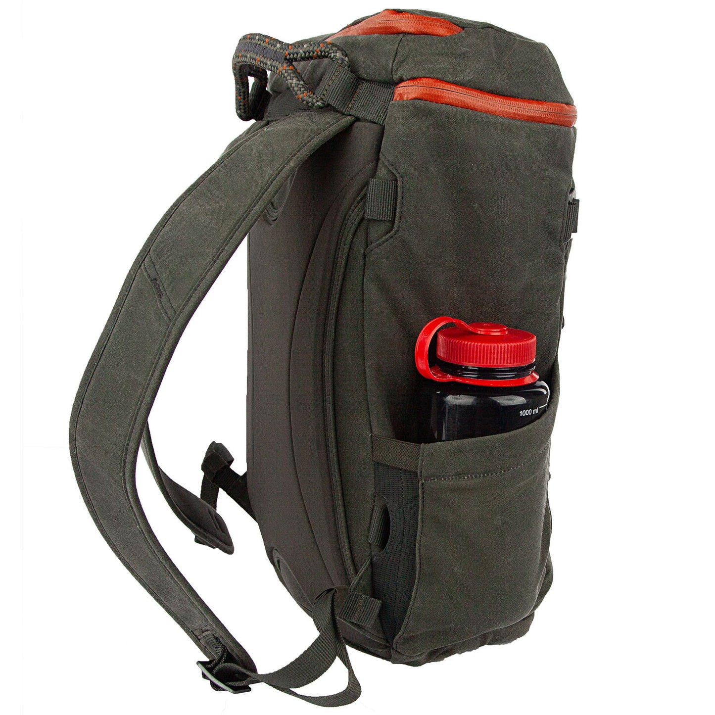 Fishpond River Bank Backpack