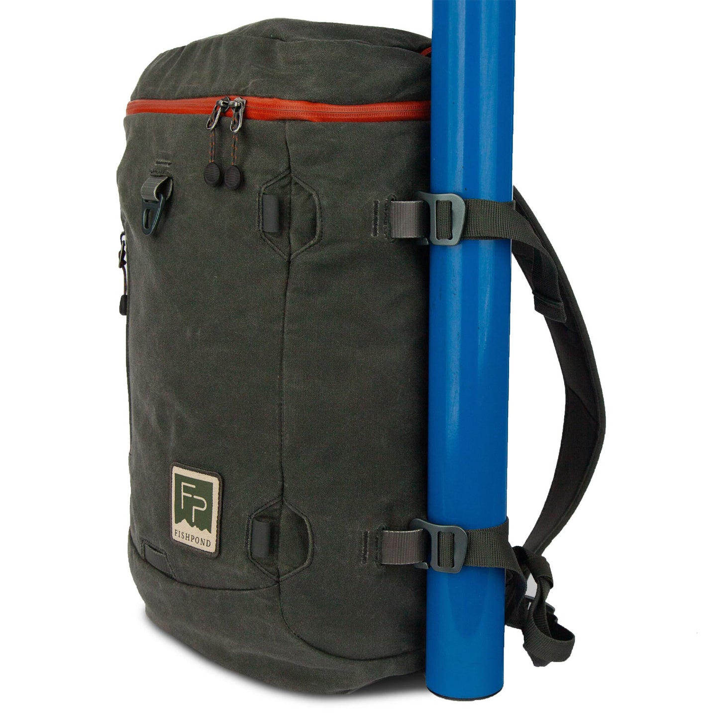 Fishpond River Bank Backpack