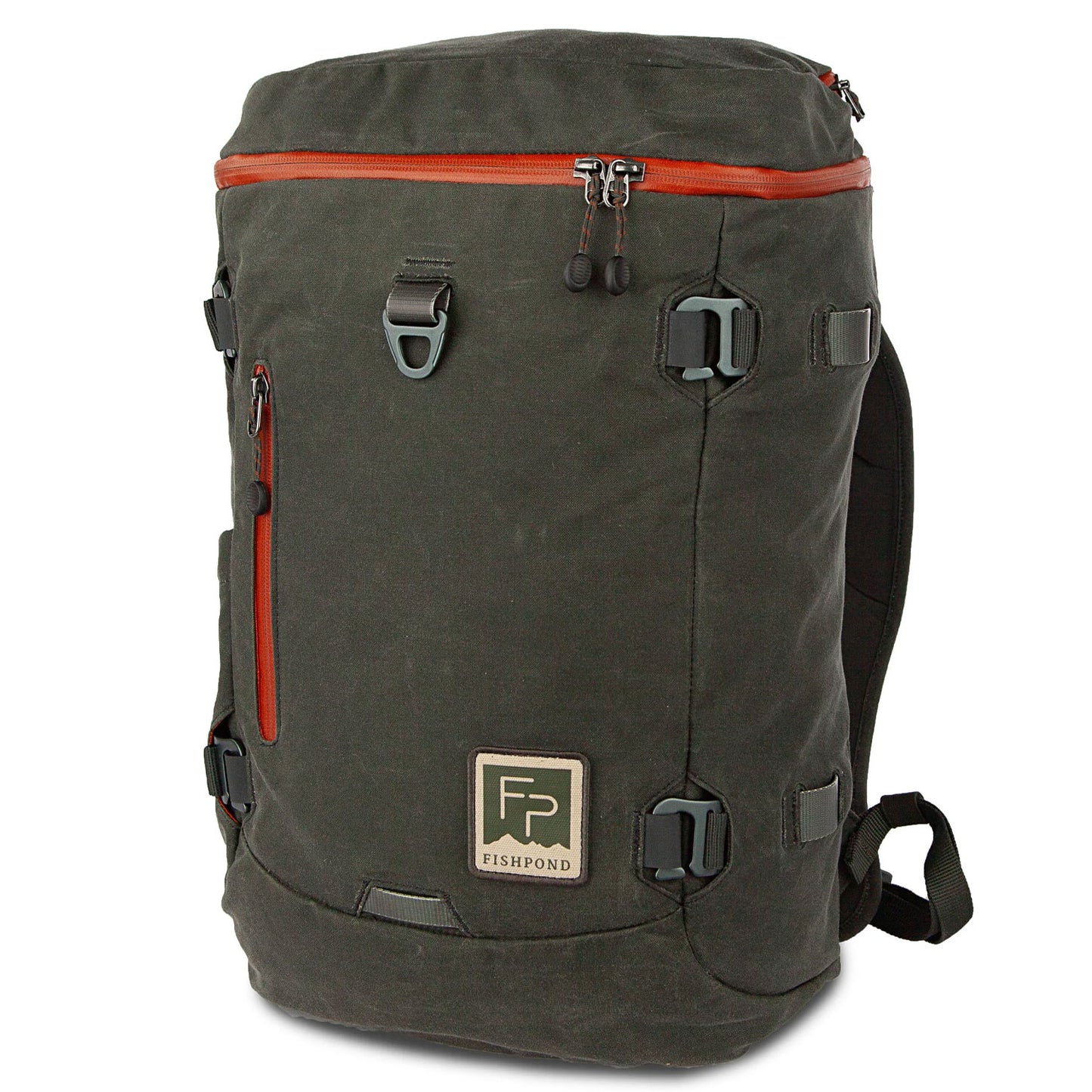 Fishpond River Bank Backpack
