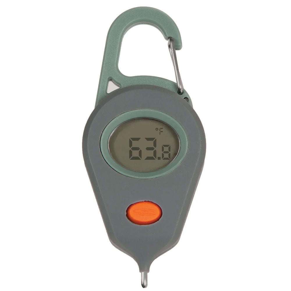 Fishpond Riverkeeper Digital Thermometer