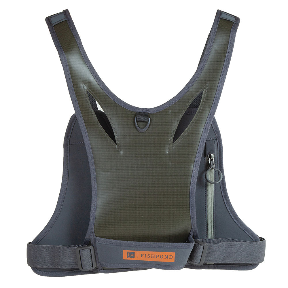 Fishpond Stormshadow Chest Pack