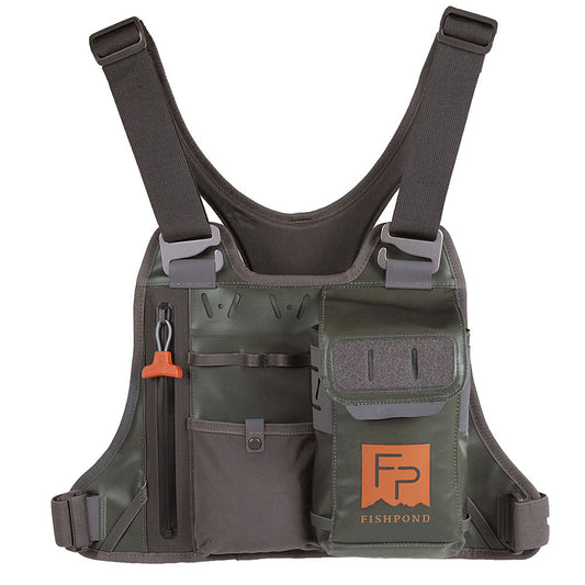 Fishpond Stormshadow Chest Pack