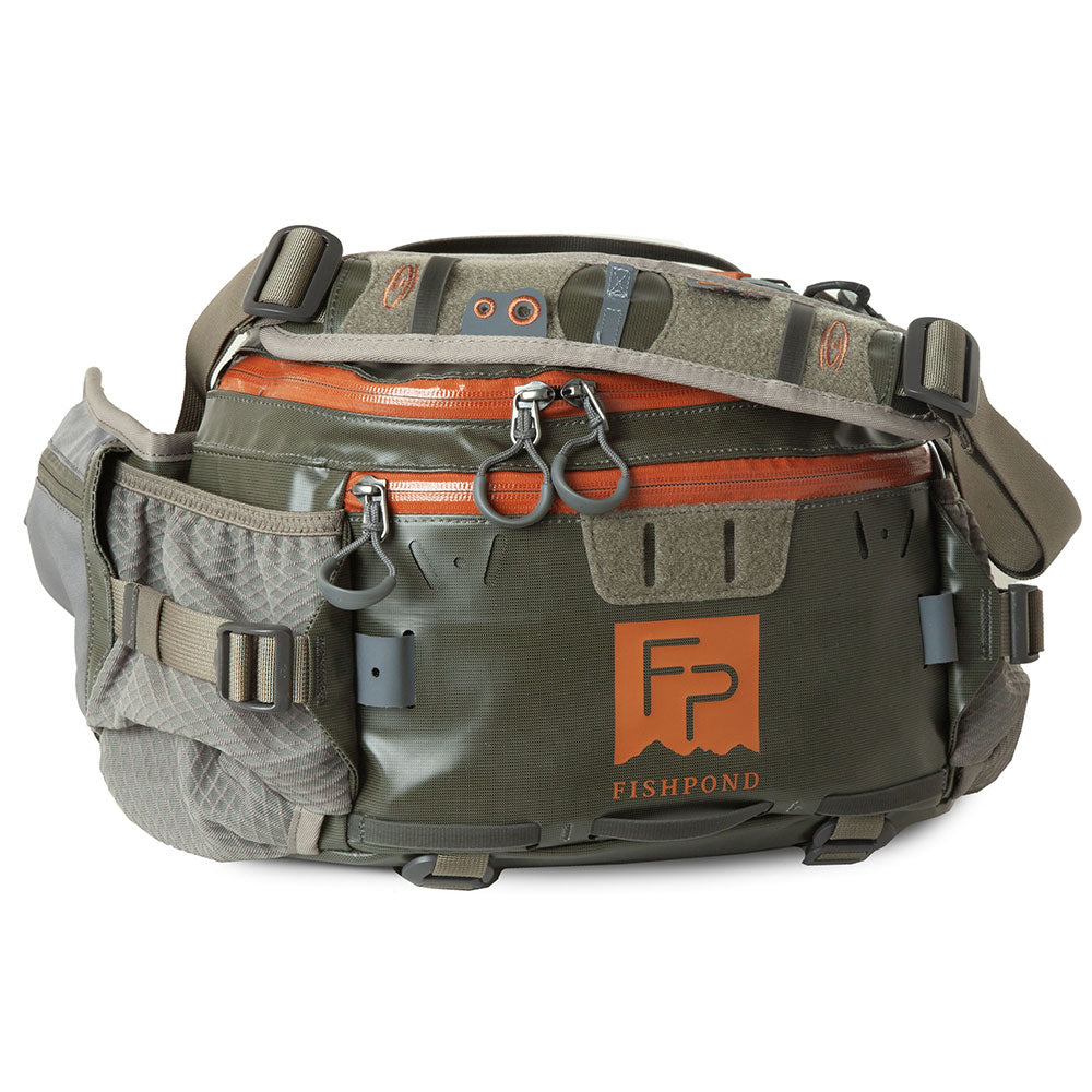 Fishpond Stormshadow Lumbar Pack