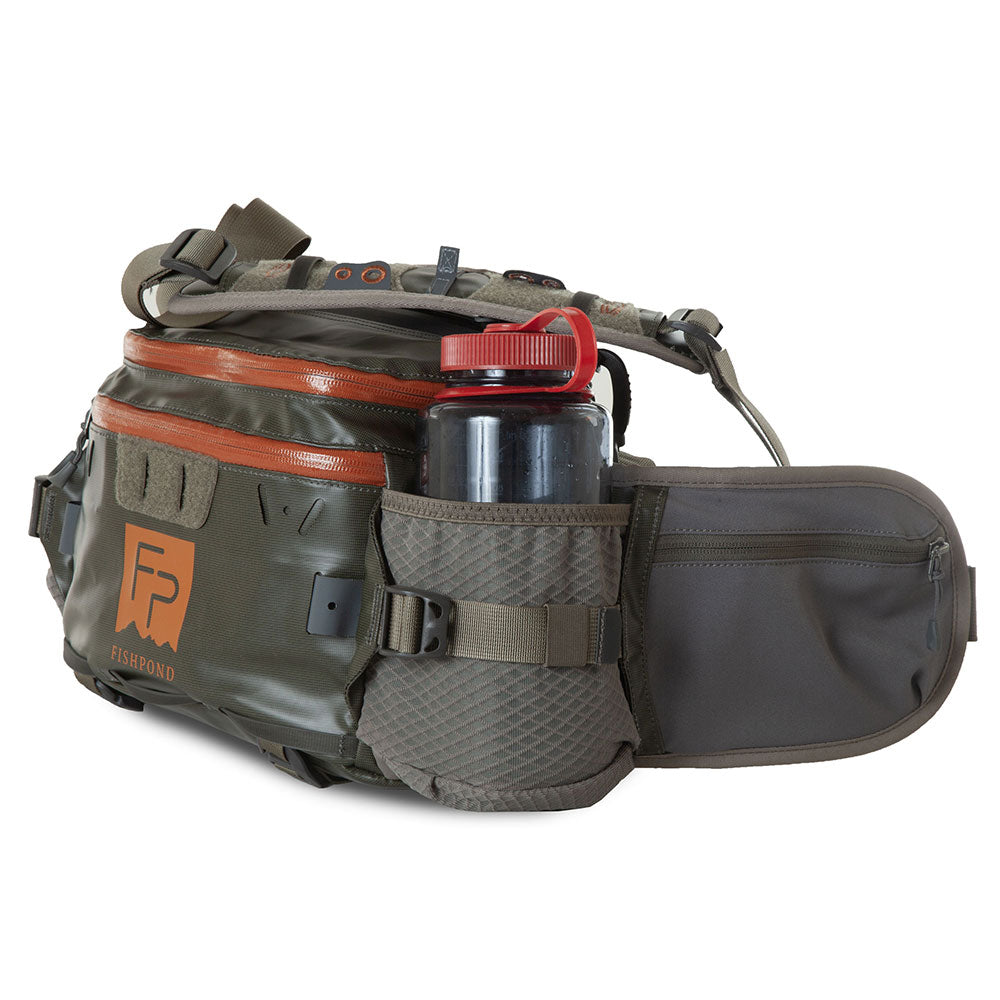 Fishpond Stormshadow Lumbar Pack