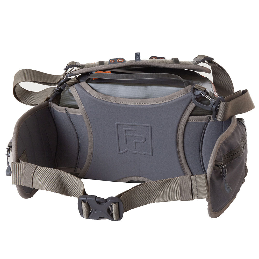 Fishpond Stormshadow Lumbar Pack