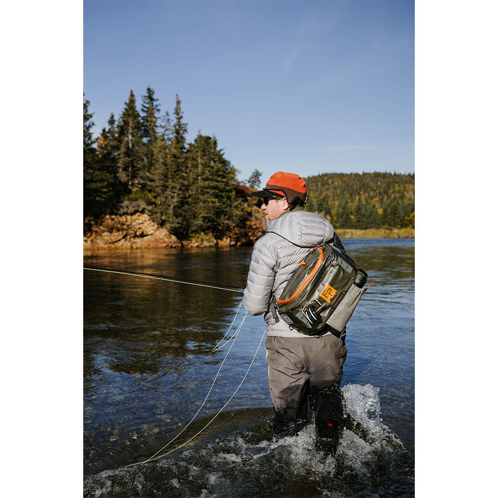 Fishpond Stormshadow Sling Pack