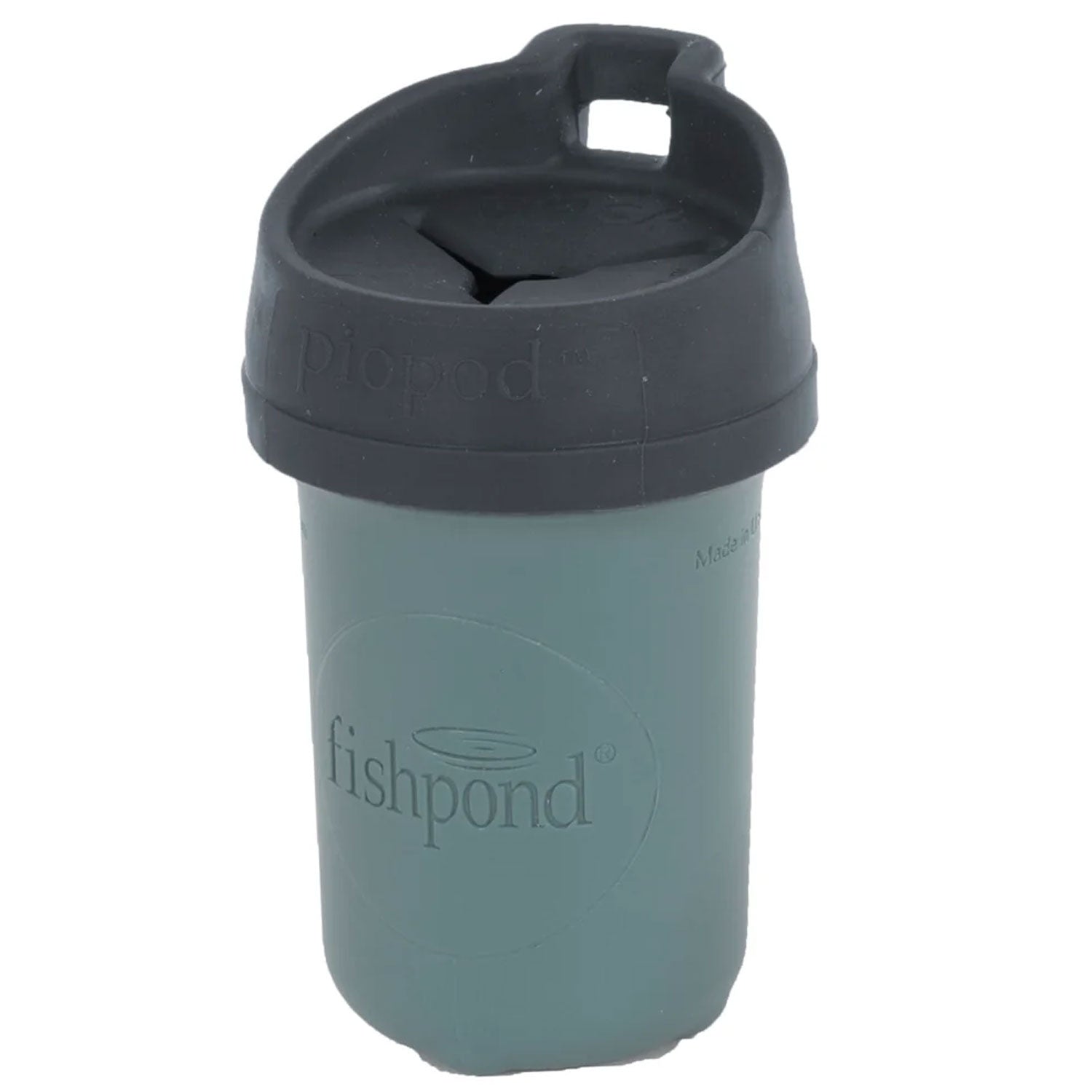 Fishpond Piopod Microtrash Container