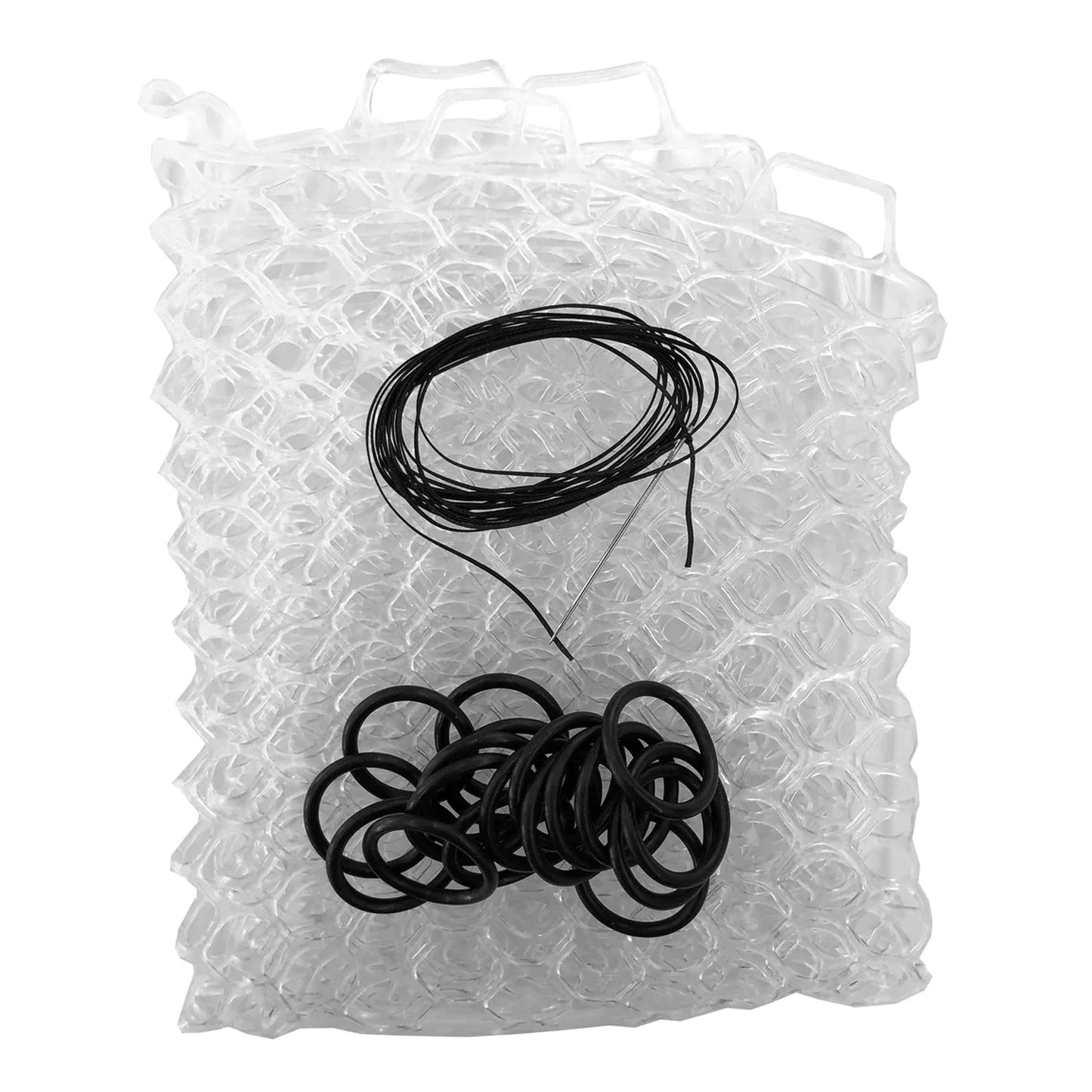 Fishpond Replacement Rubber Net Kit