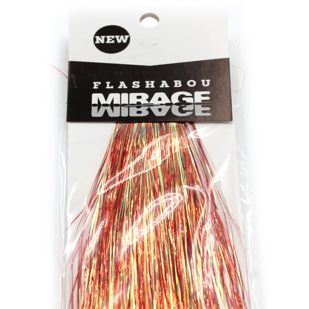 Flashabou Mirage Blend