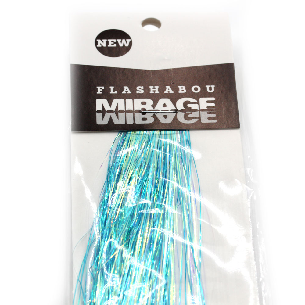 Flashabou Mirage Blend