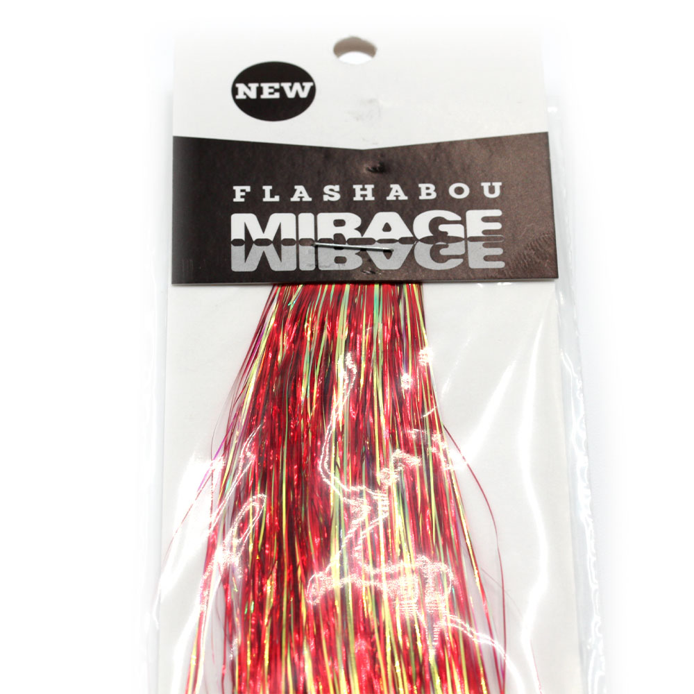 Flashabou Mirage Blend