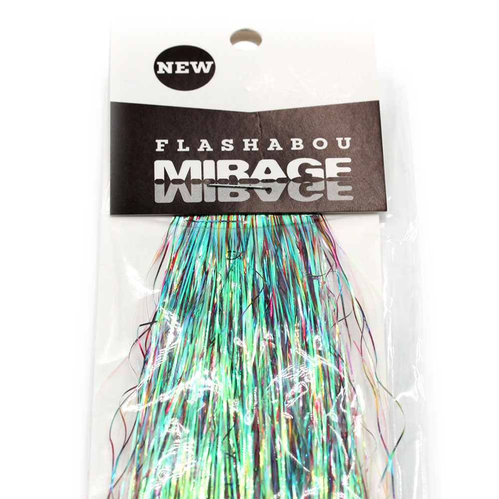 Flashabou Mirage Blend