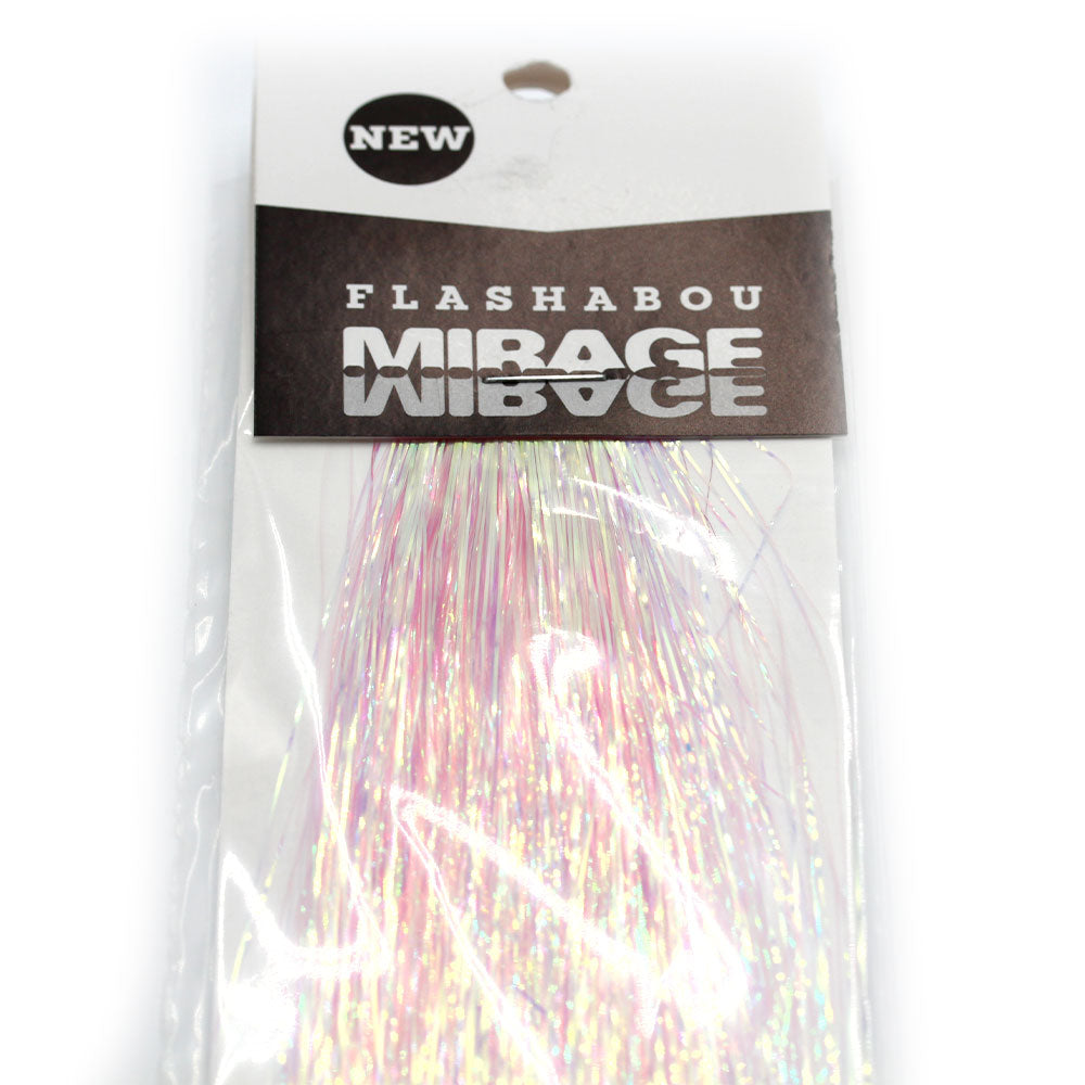 Mirage Flashabou