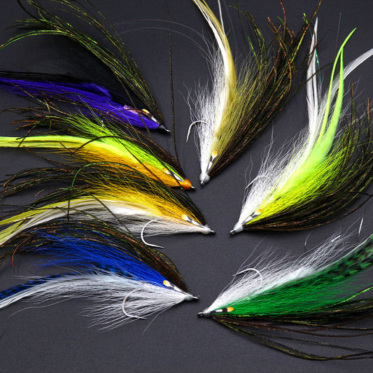Flat Wing Deceiver