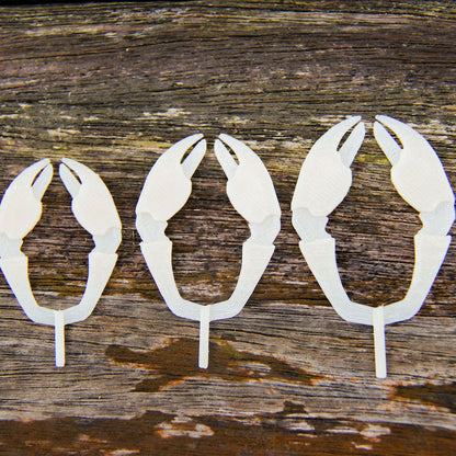 Flats Craft Cray Claws
