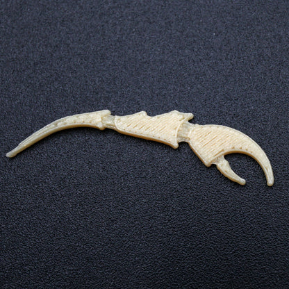 Flats Craft The Claw Natural