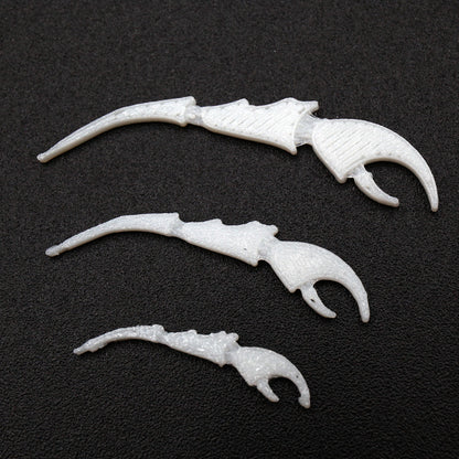 Flats Craft The Claw